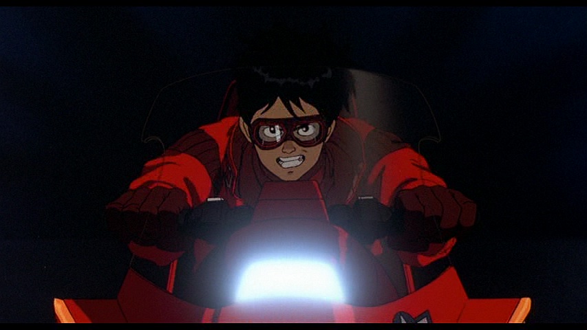 Kaneda