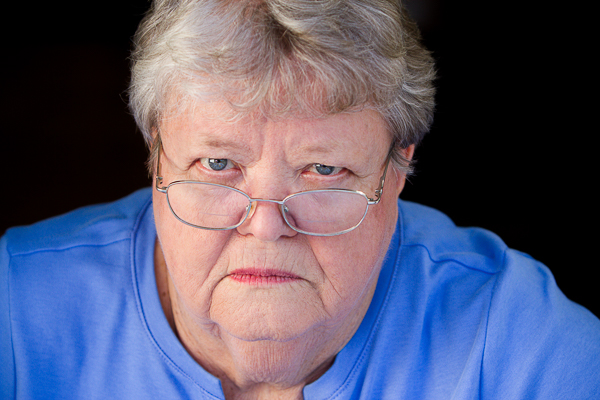 Jill Redding