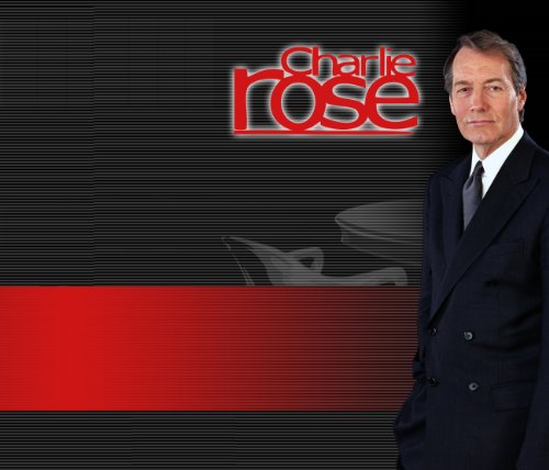 Charlie Rose