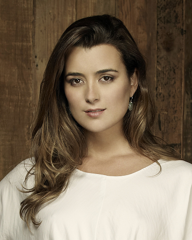 Cote de Pablo