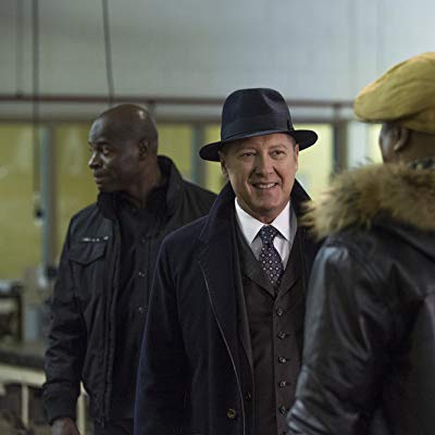 Dembe Zuma