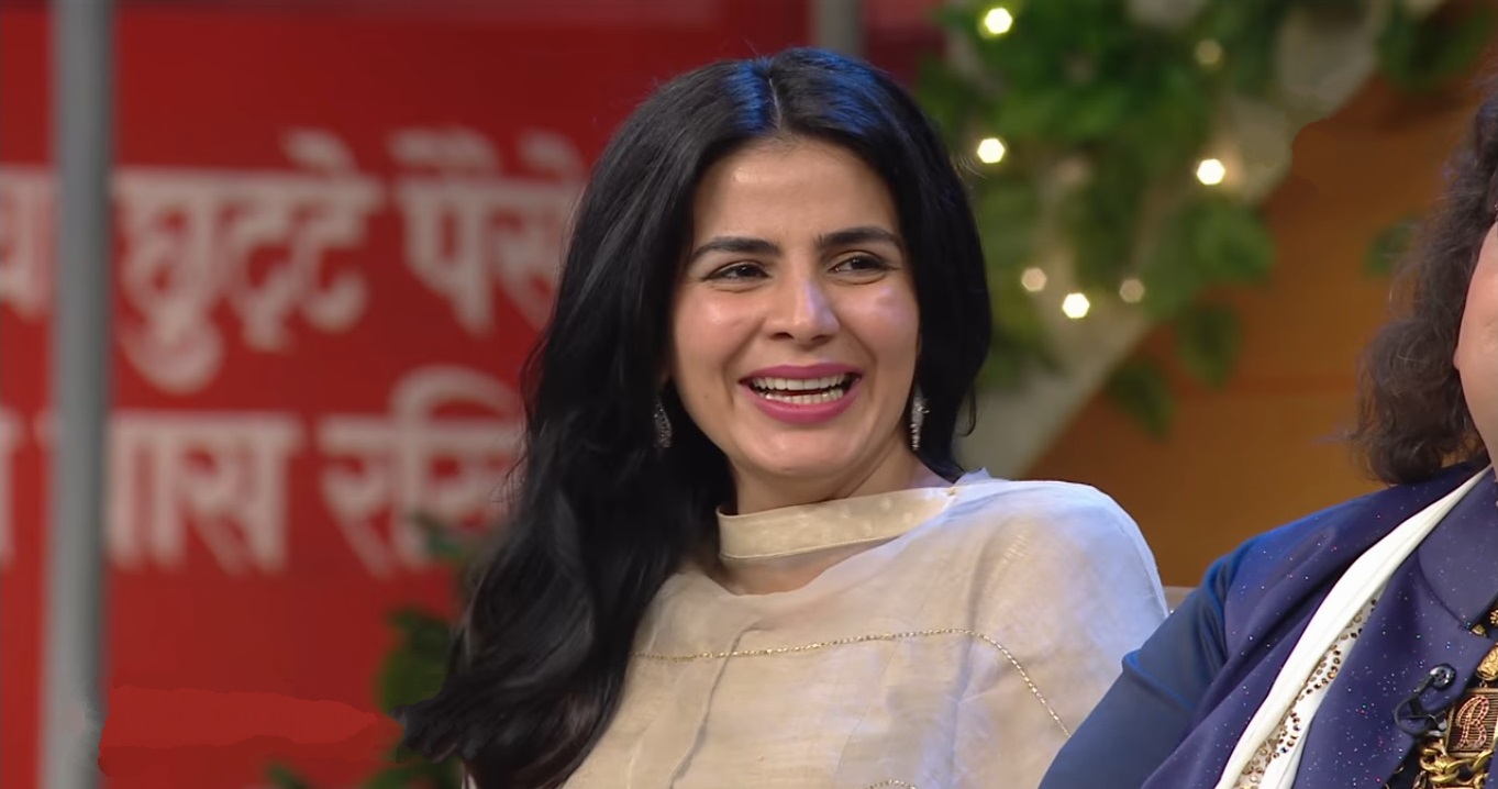 Kirti Kulhari