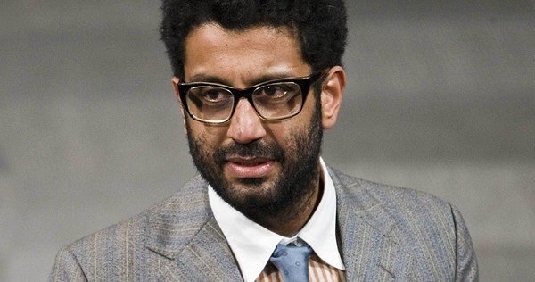 Adeel Akhtar