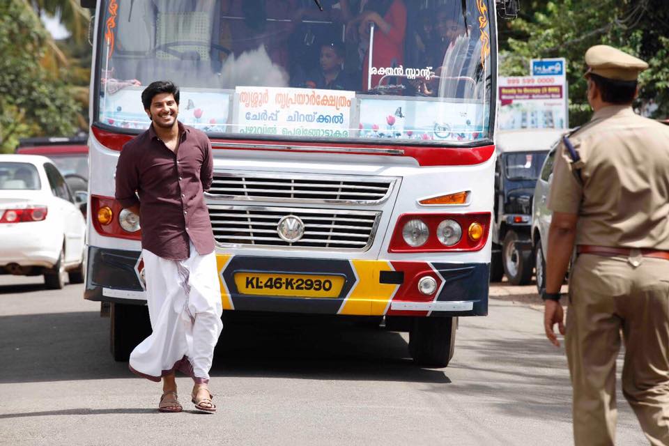 Dulquer Salmaan