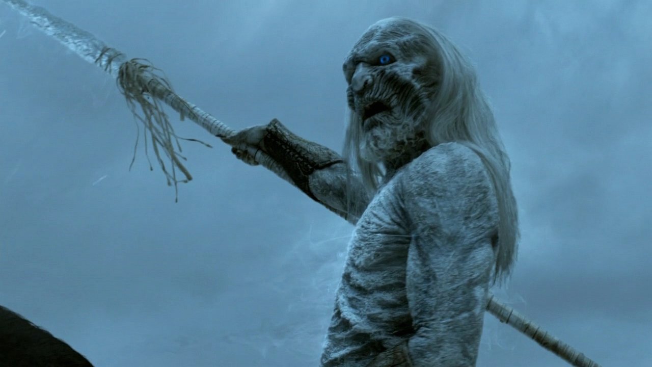 White Walker