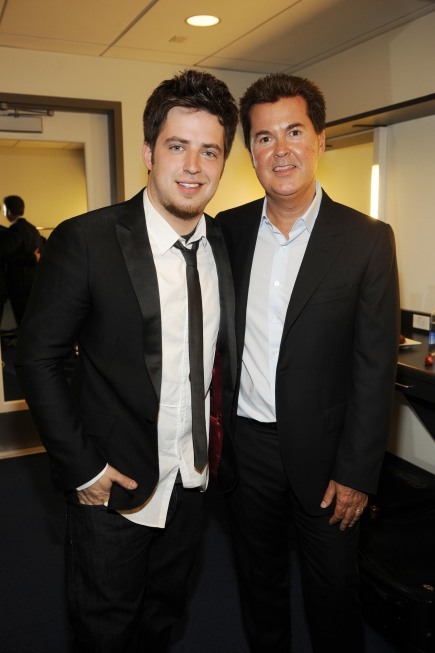 Lee DeWyze
