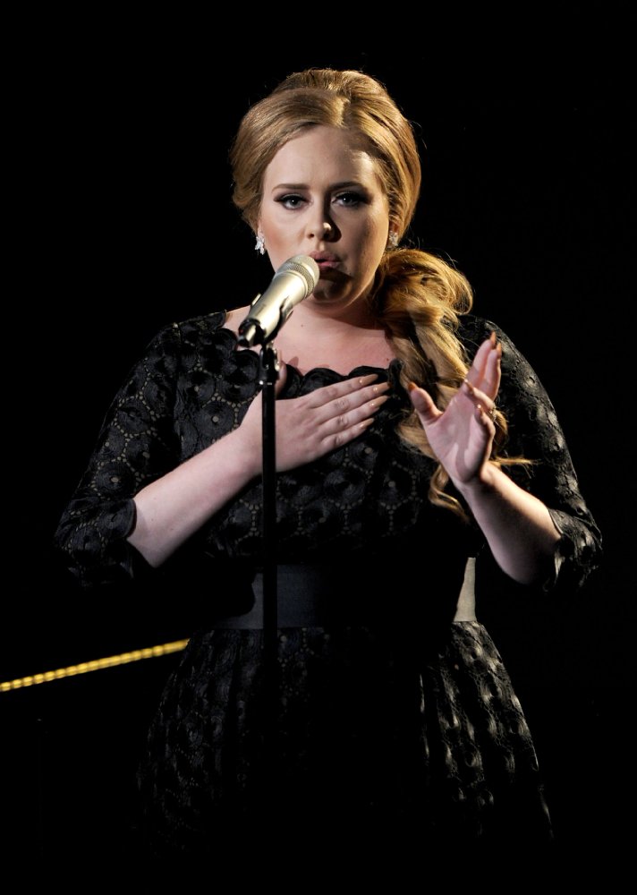 Adele