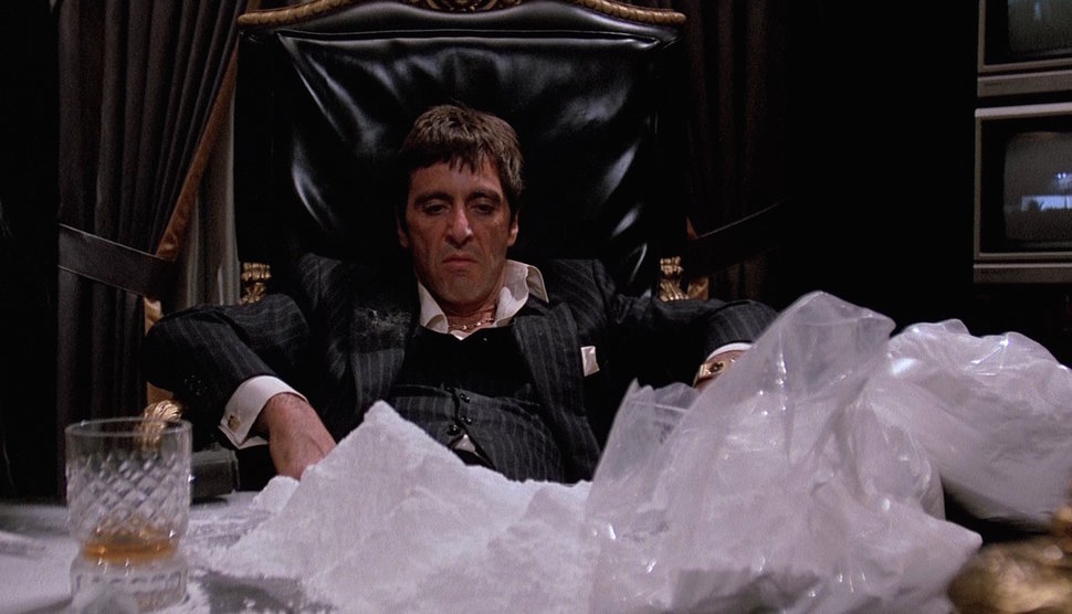 Tony Montana