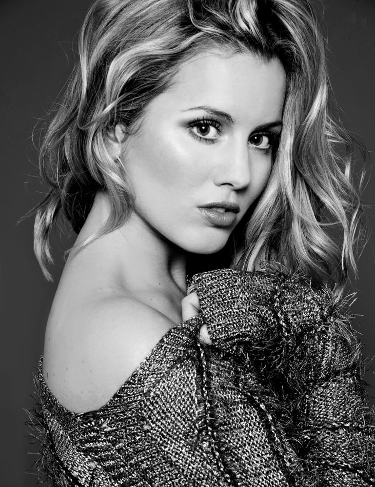 Caggie Dunlop