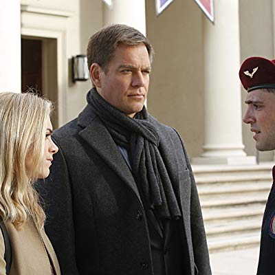Anthony DiNozzo
