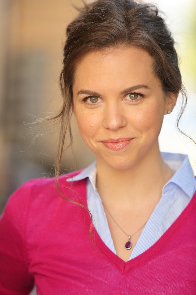 Ketryn Porter