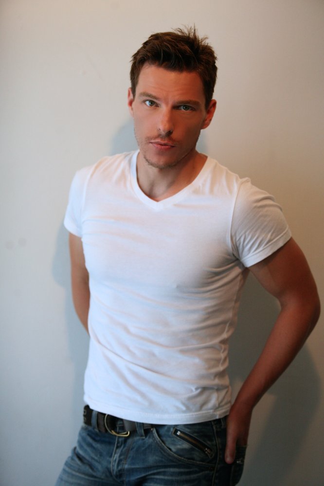 Shane Zeranski