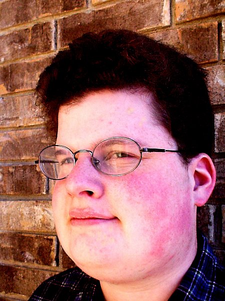 Jesse Heiman