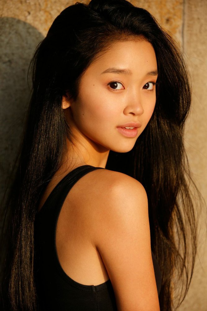 Lana Condor