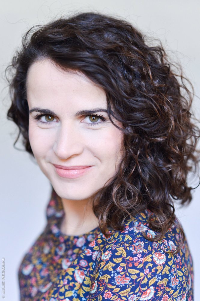 Anne-Laure Gruet