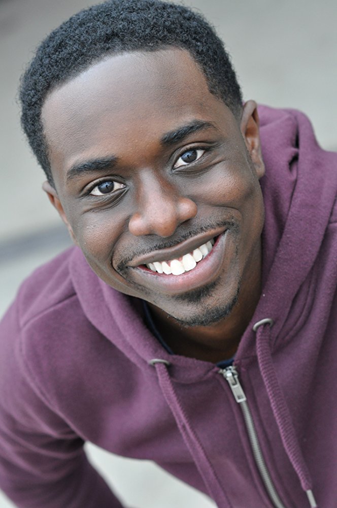 Byron Coolie