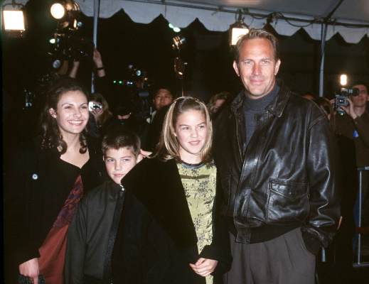 Annie Costner