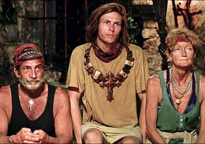 Herself - Espada Tribe, Herself - Libertad Tribe, Herself - La Flor Tribe, Herself, Herself - Seventh Juror - 36 Days - Espada, Herself - The Jury, La Flor, Libertad Tribes