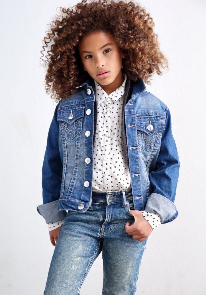 Sade Kimora Young