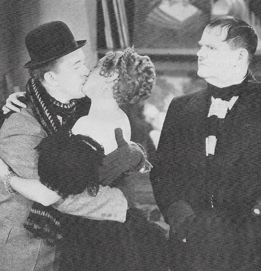 Oliver Hardy