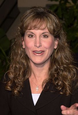 Jodi Benson