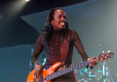 Verdine White