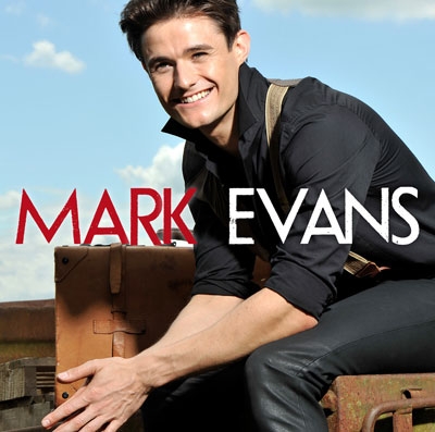 Mark Evans