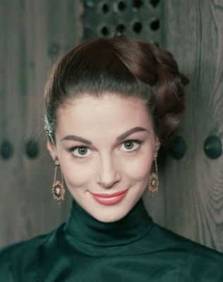 Pier Angeli