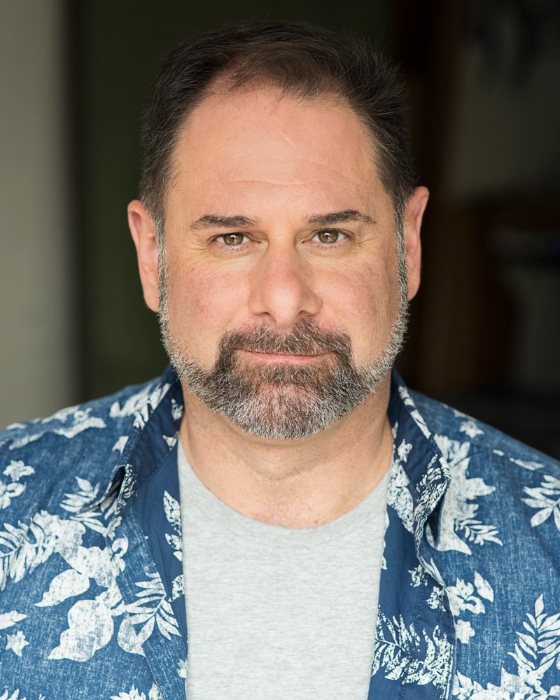 George Vricos