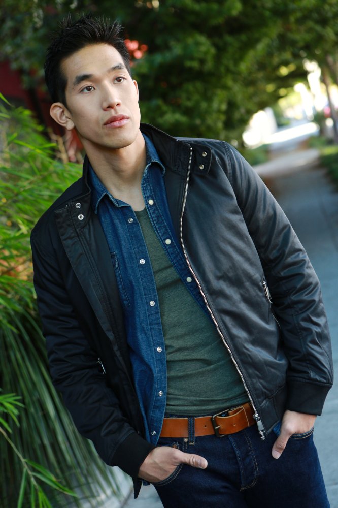 Jason J Lai