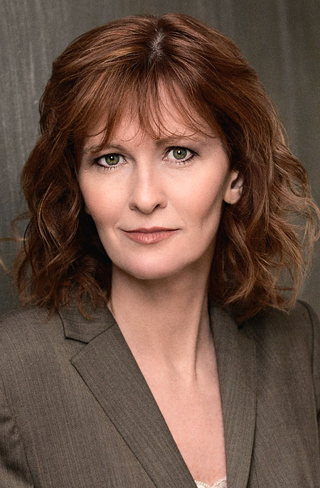 Lori Threlkeld