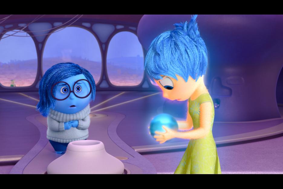 Sadness
