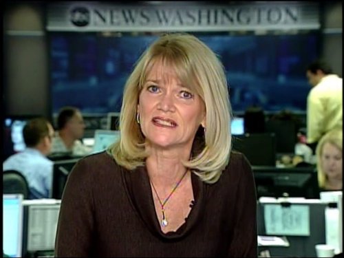 Martha Raddatz