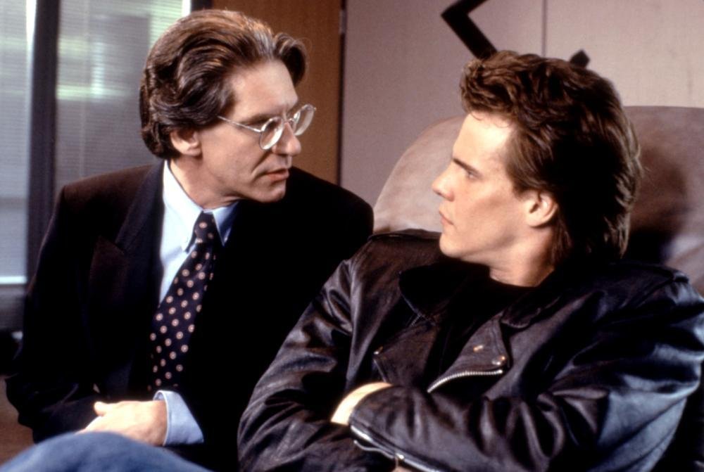 Craig Sheffer