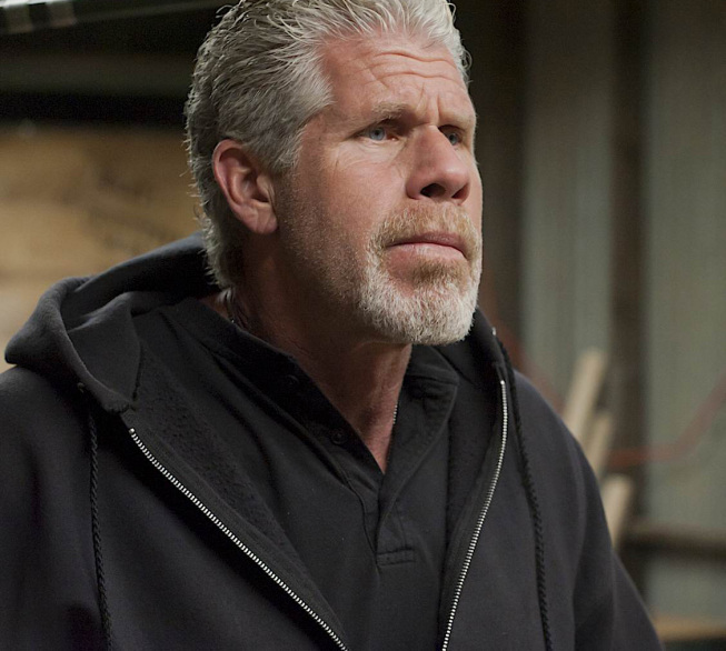 Clarence 'Clay' Morrow
