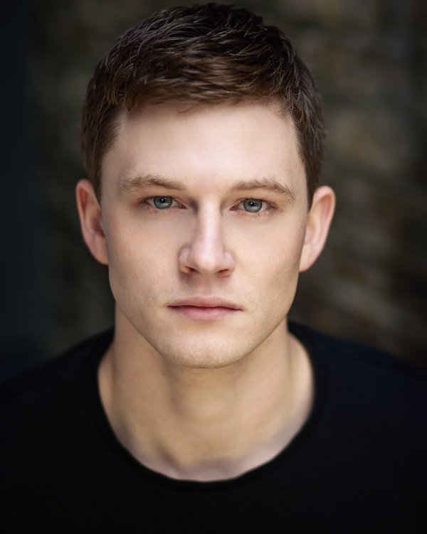 Liam Ainsworth