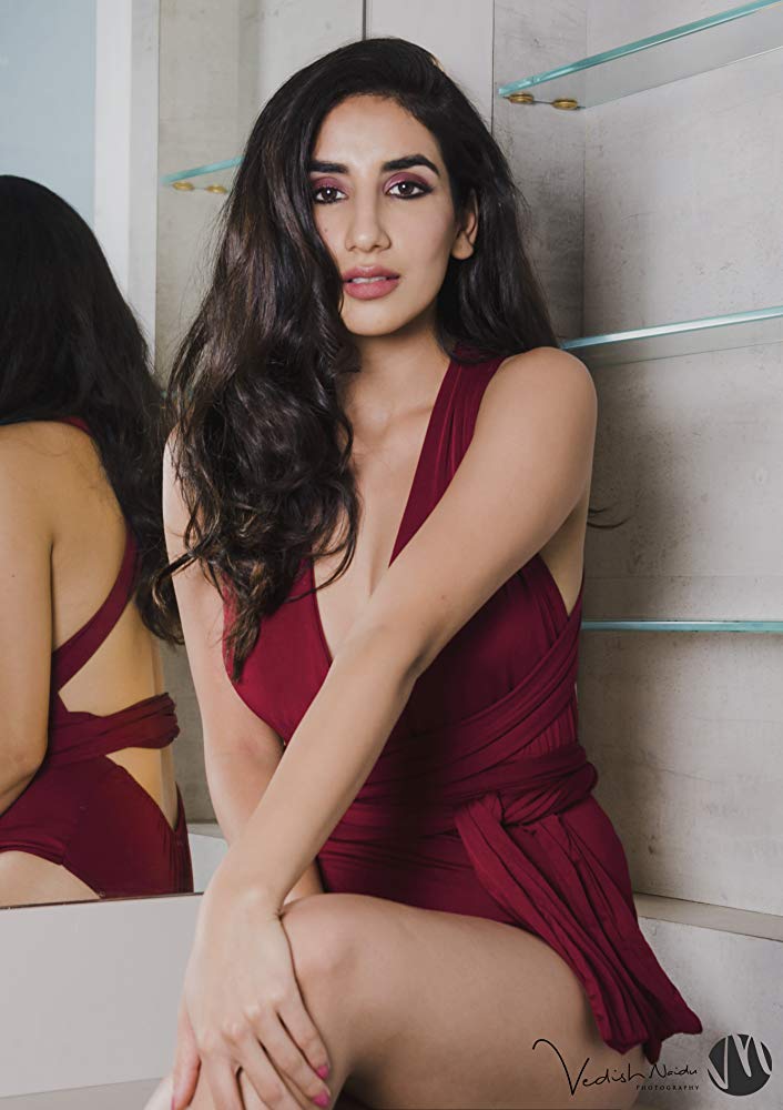 Parul Gulati