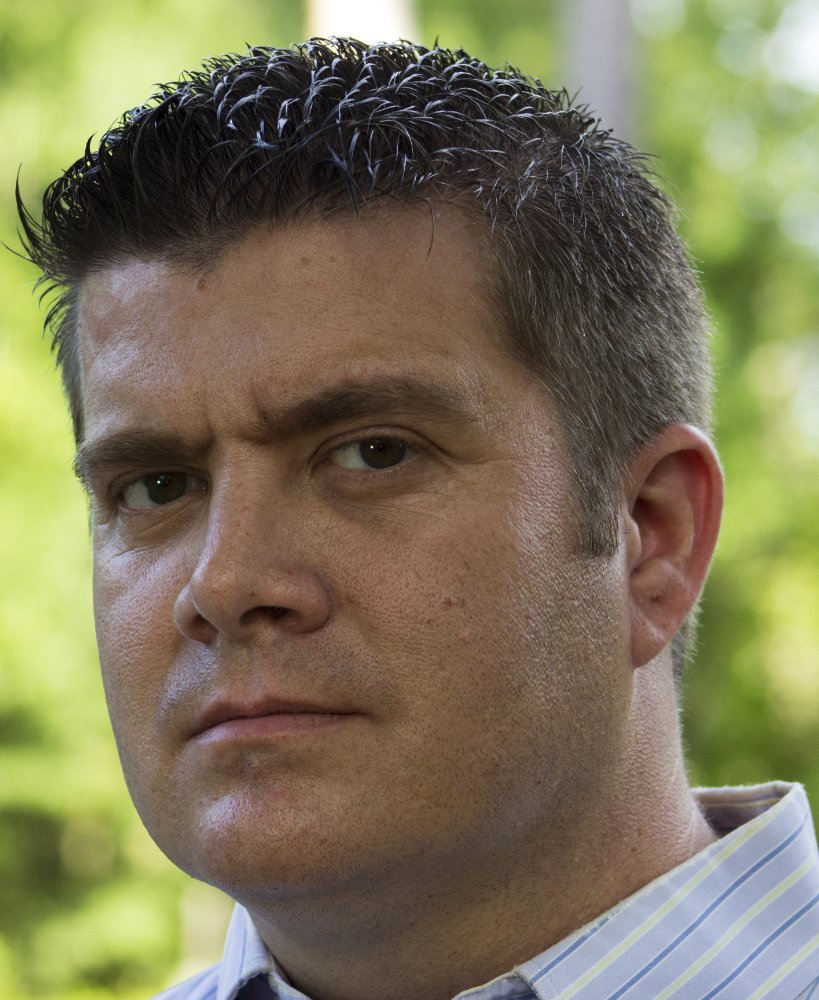 Walt Hollis