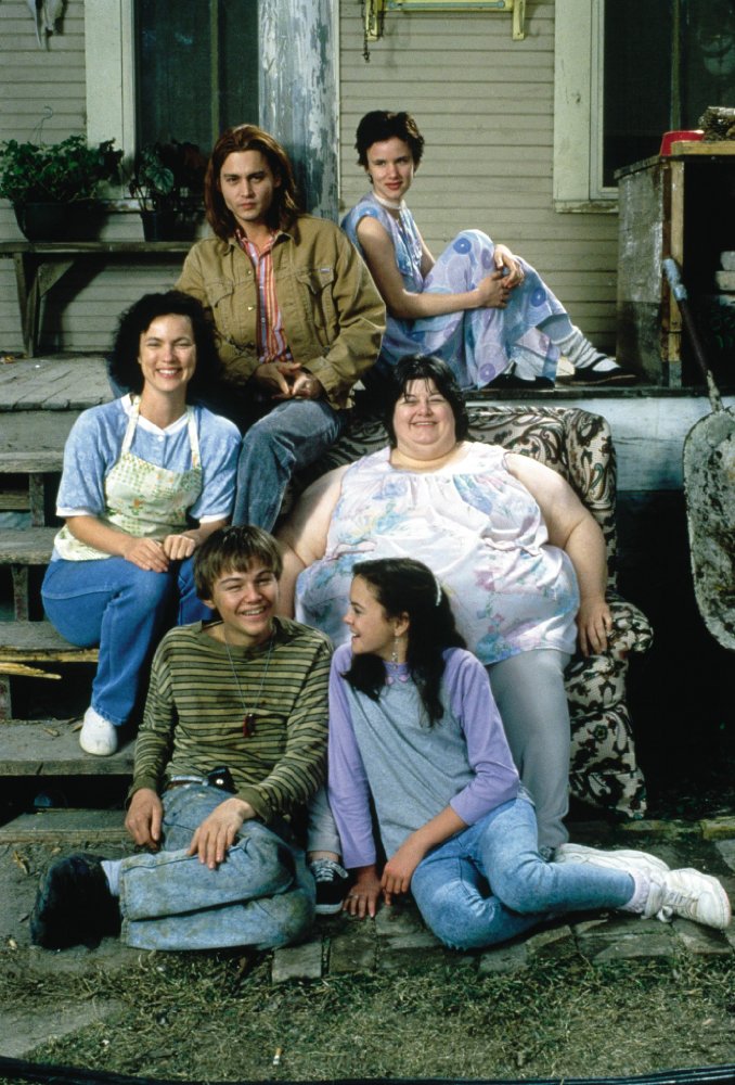 Gilbert Grape