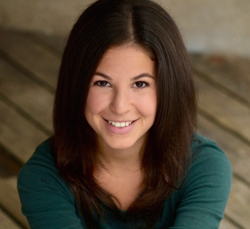 Bekah Mulberg