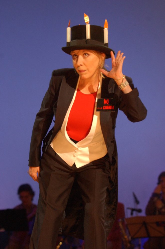 Rosa Maria Sardà