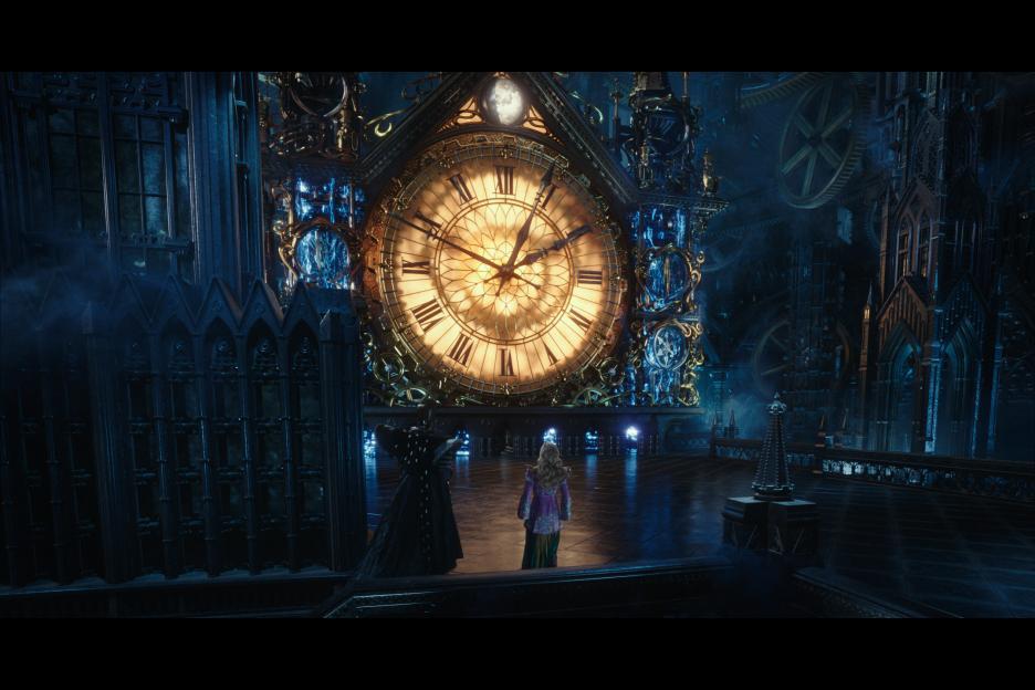 Time