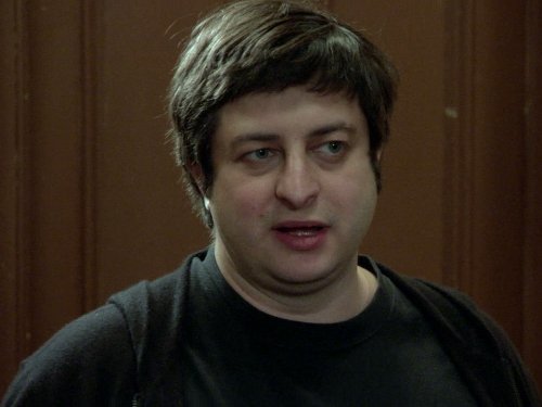 Eugene Mirman