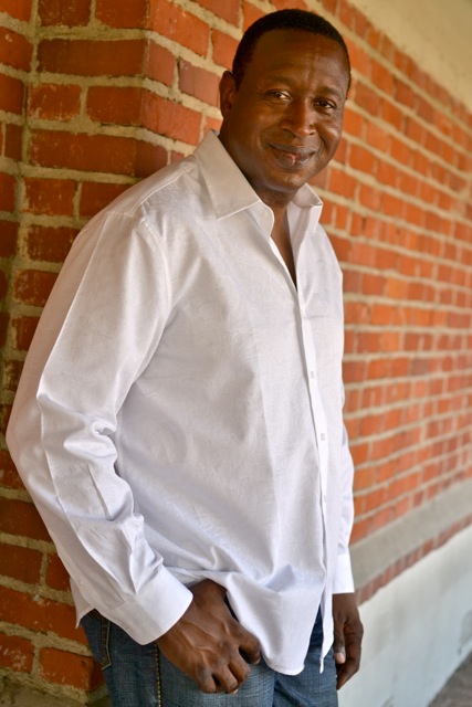 Gary Robinson
