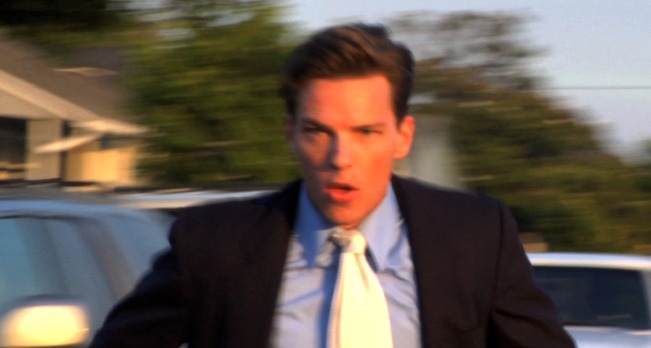 Shane Zeranski