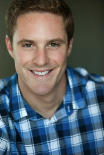 Ryan Shibley