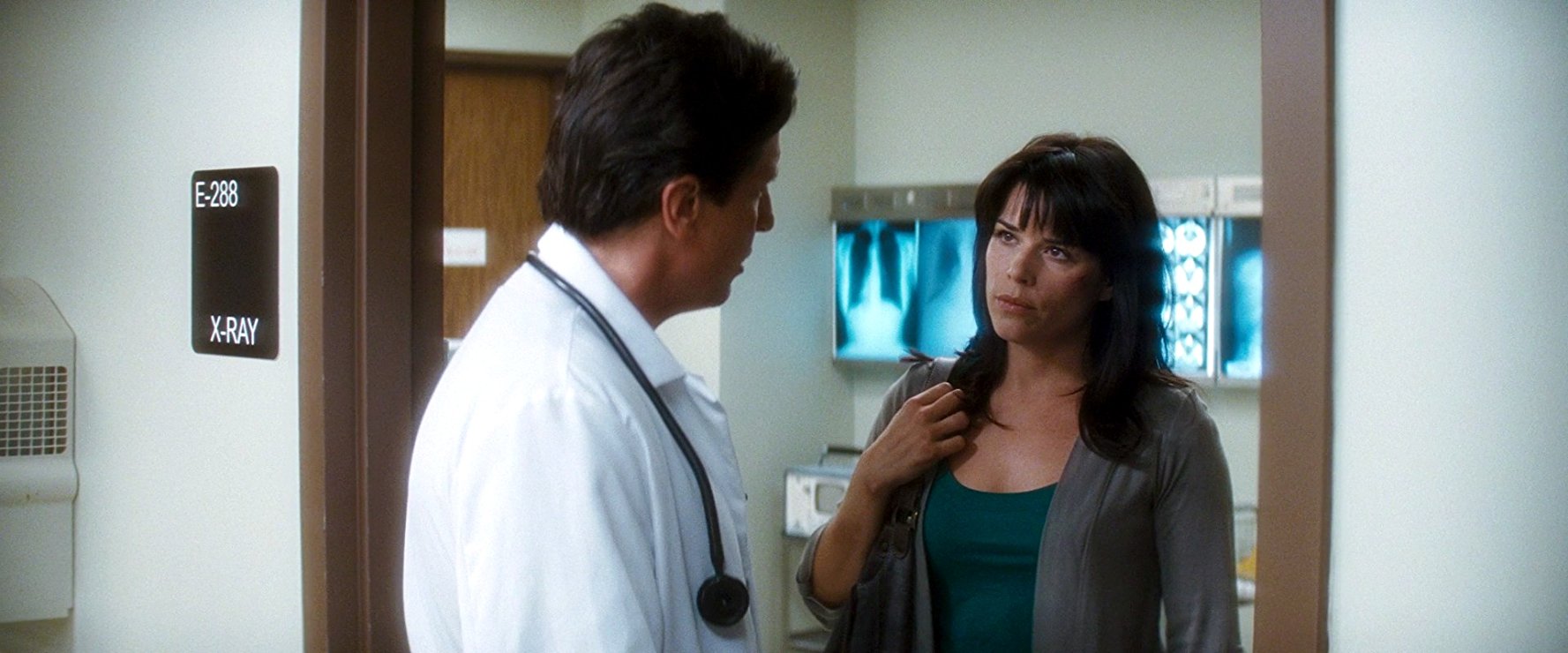 Sidney Prescott