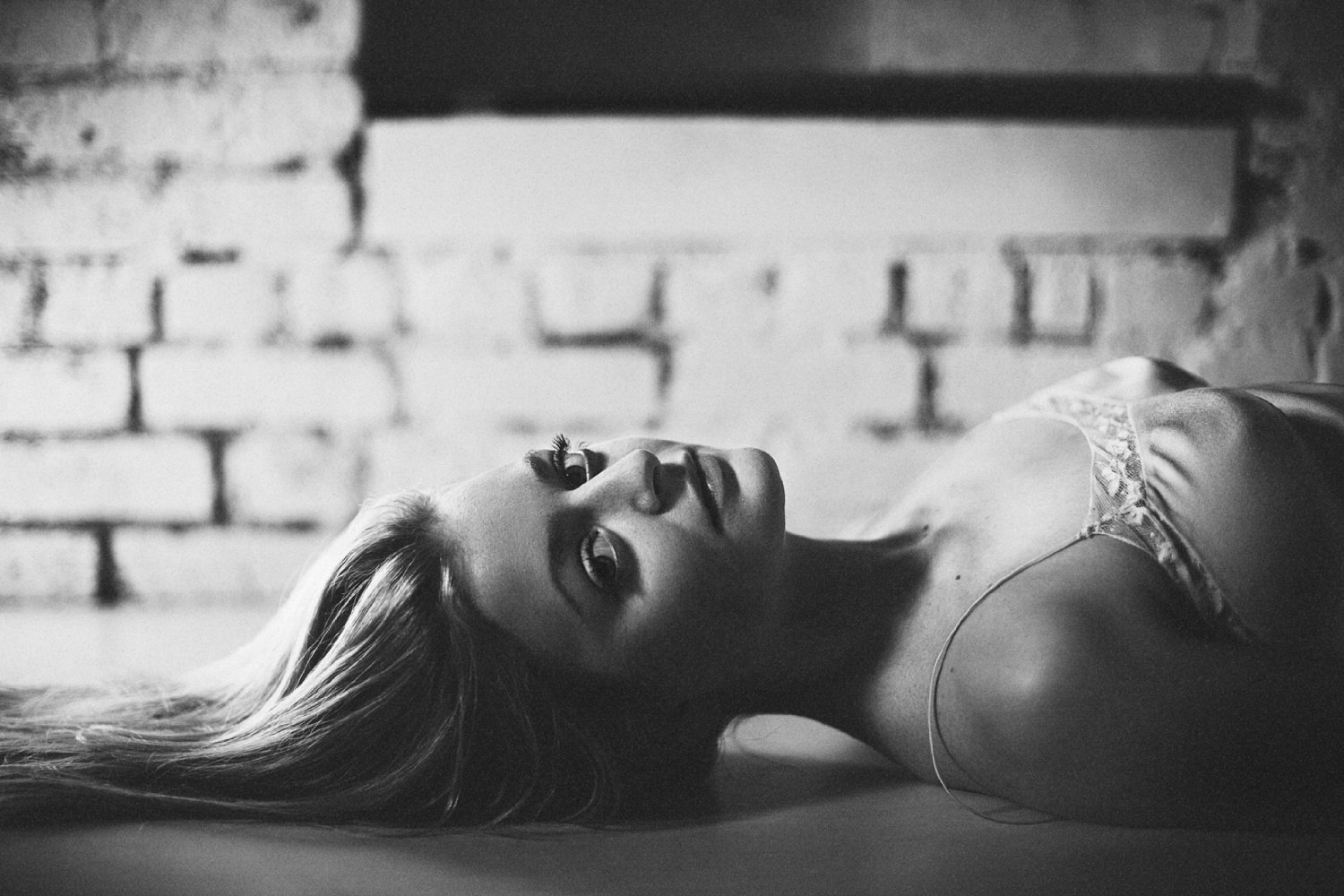 Anna Baryshnikov