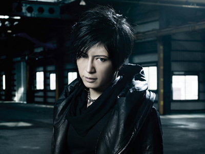 Gackt