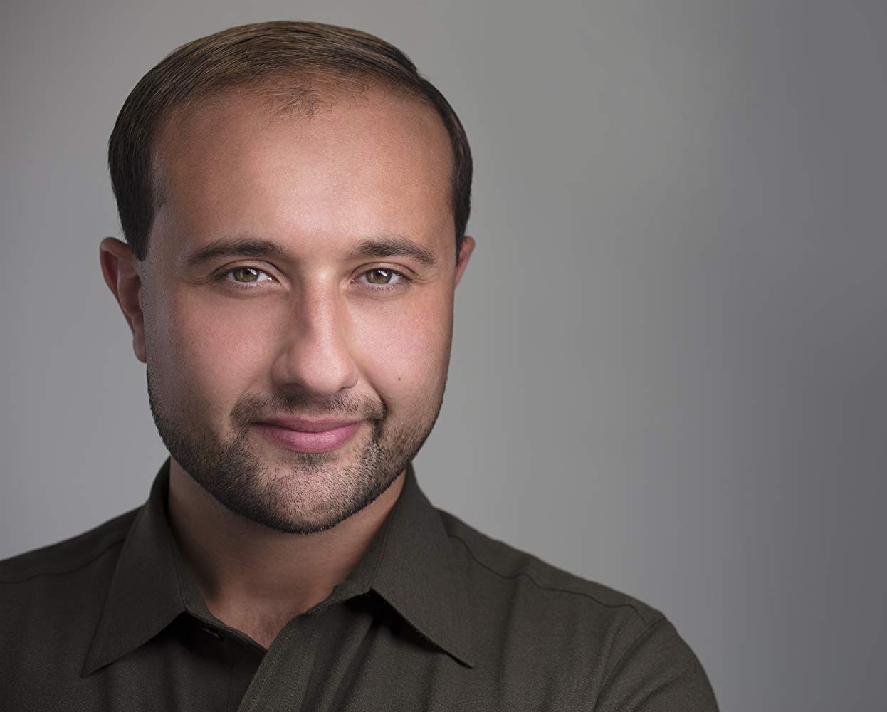 Bill Beydoun